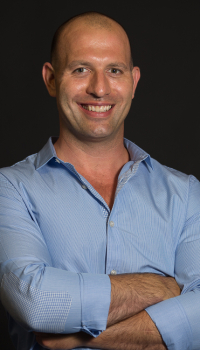 Dylan Steyns